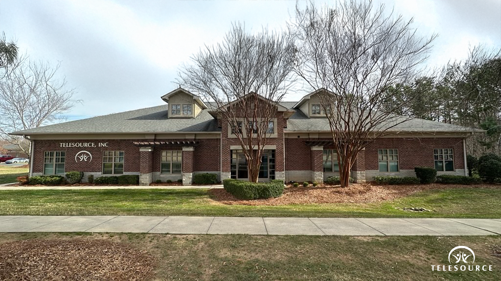 TeleSource Our Story